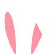 Bunny ears
